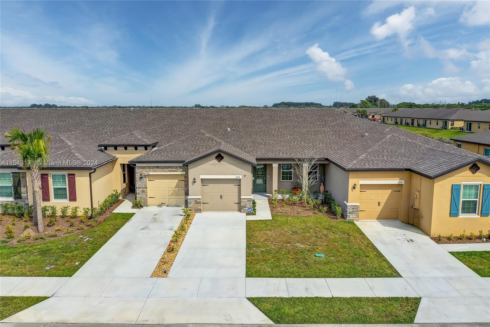 1612 SW Celebration Dr # 1612