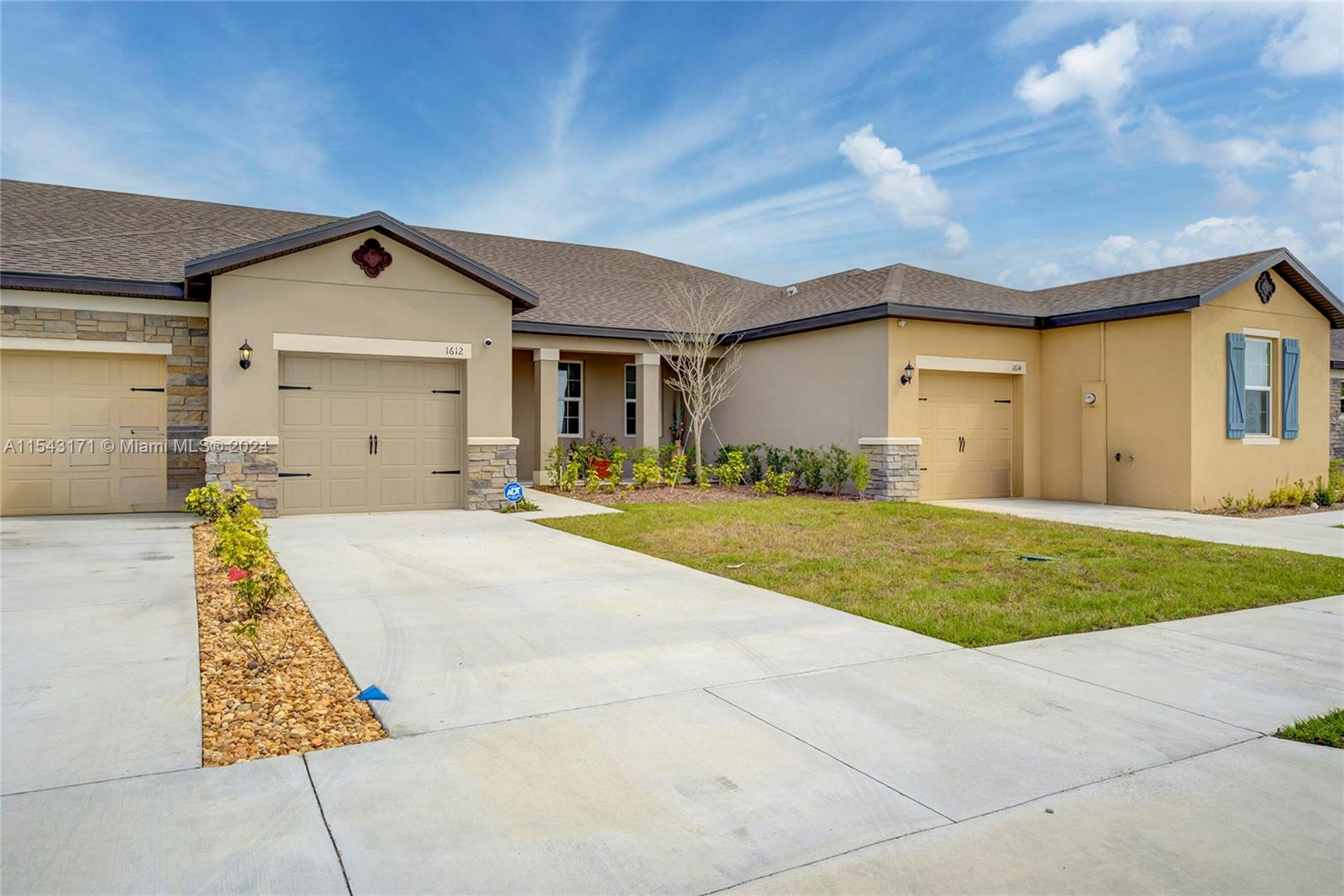 1612 SW Celebration Dr # 1612