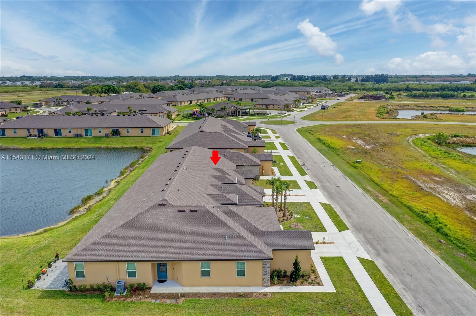 1612 SW Celebration Dr # 1612