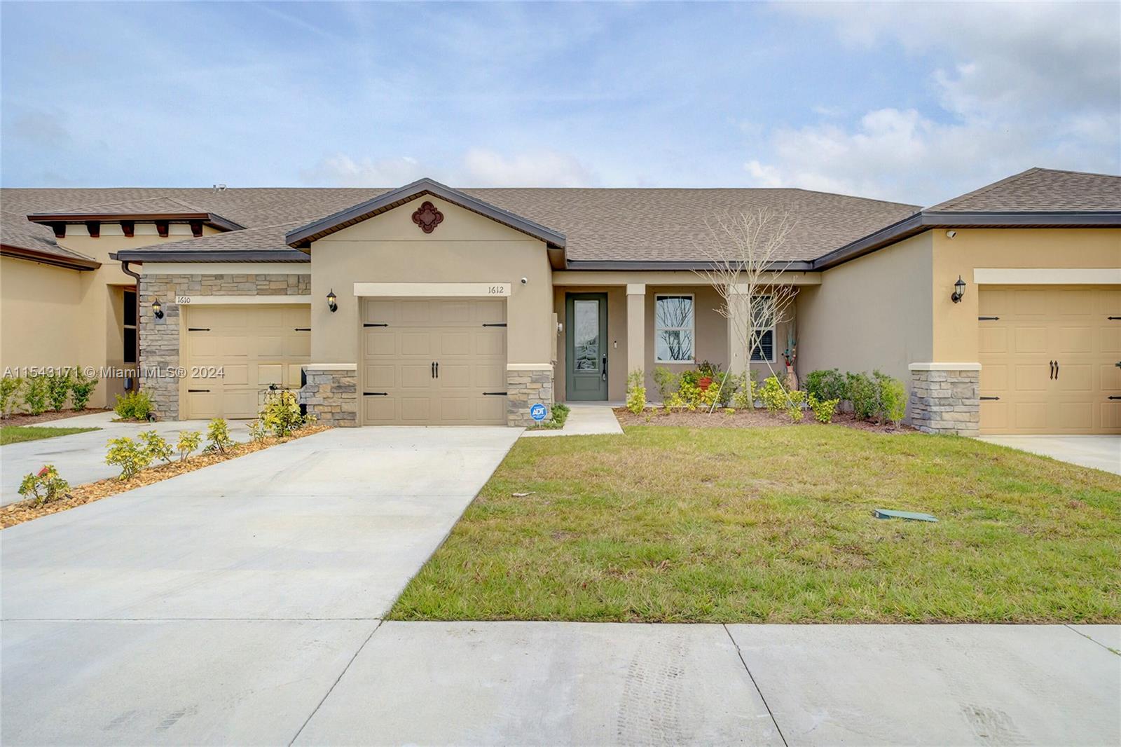1612 SW Celebration Dr # 1612