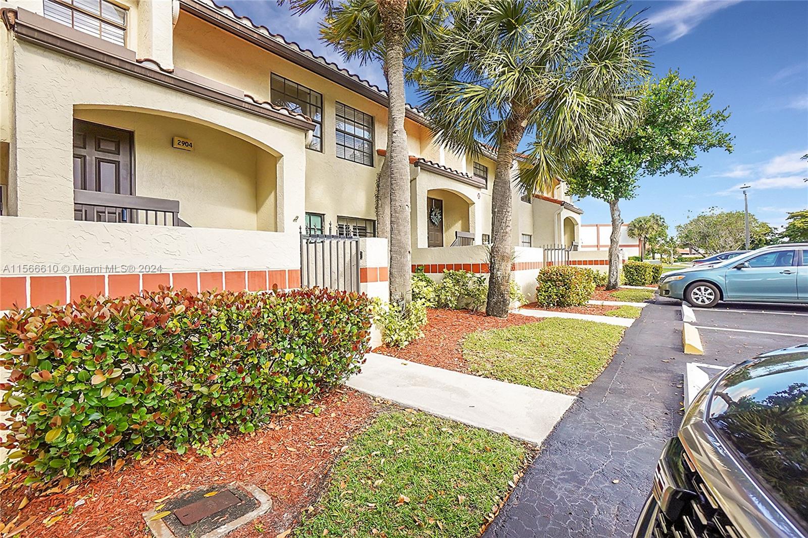 2904 Congressional Way # 2904
