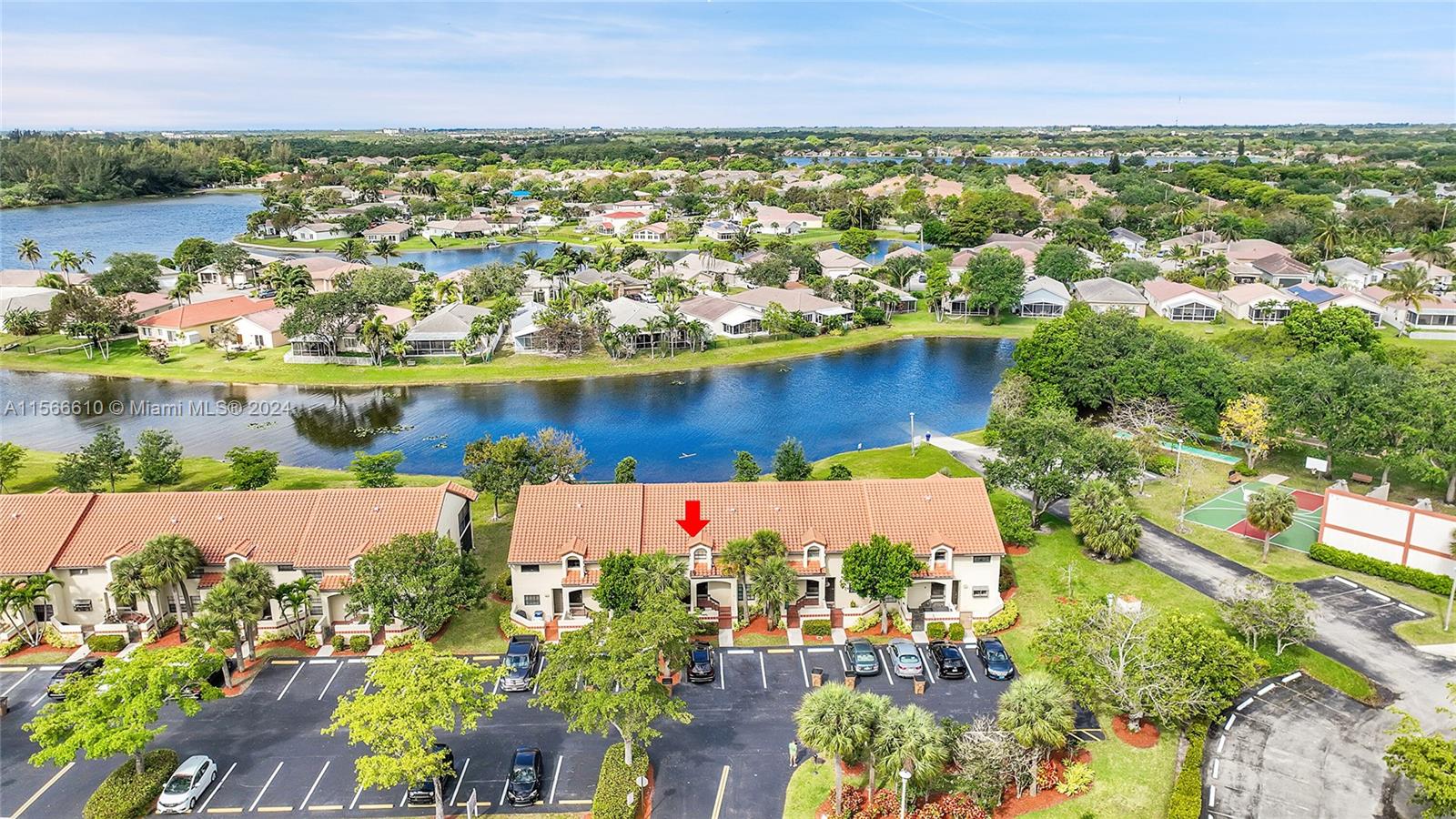 2904 Congressional Way # 2904