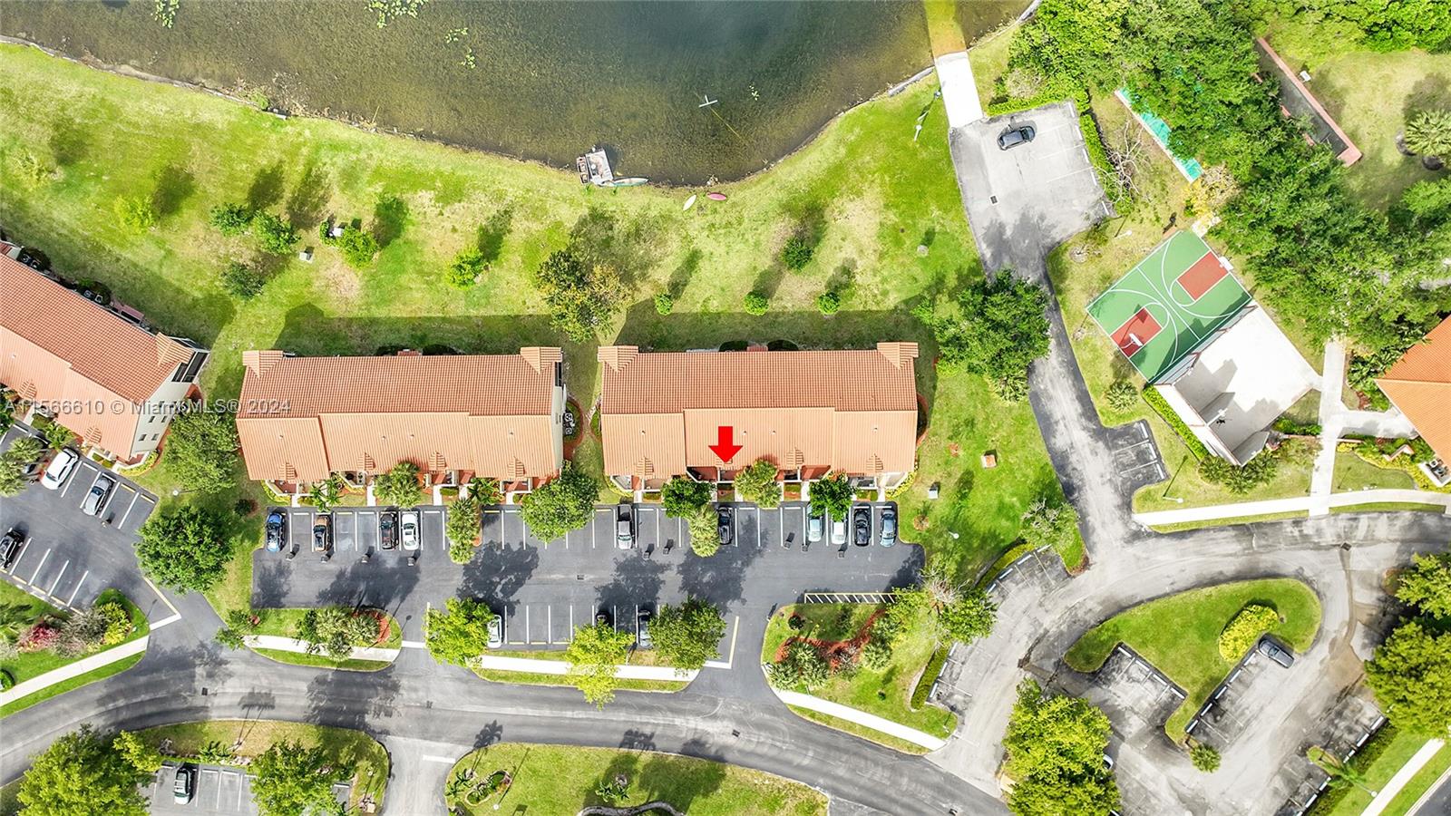 2904 Congressional Way # 2904