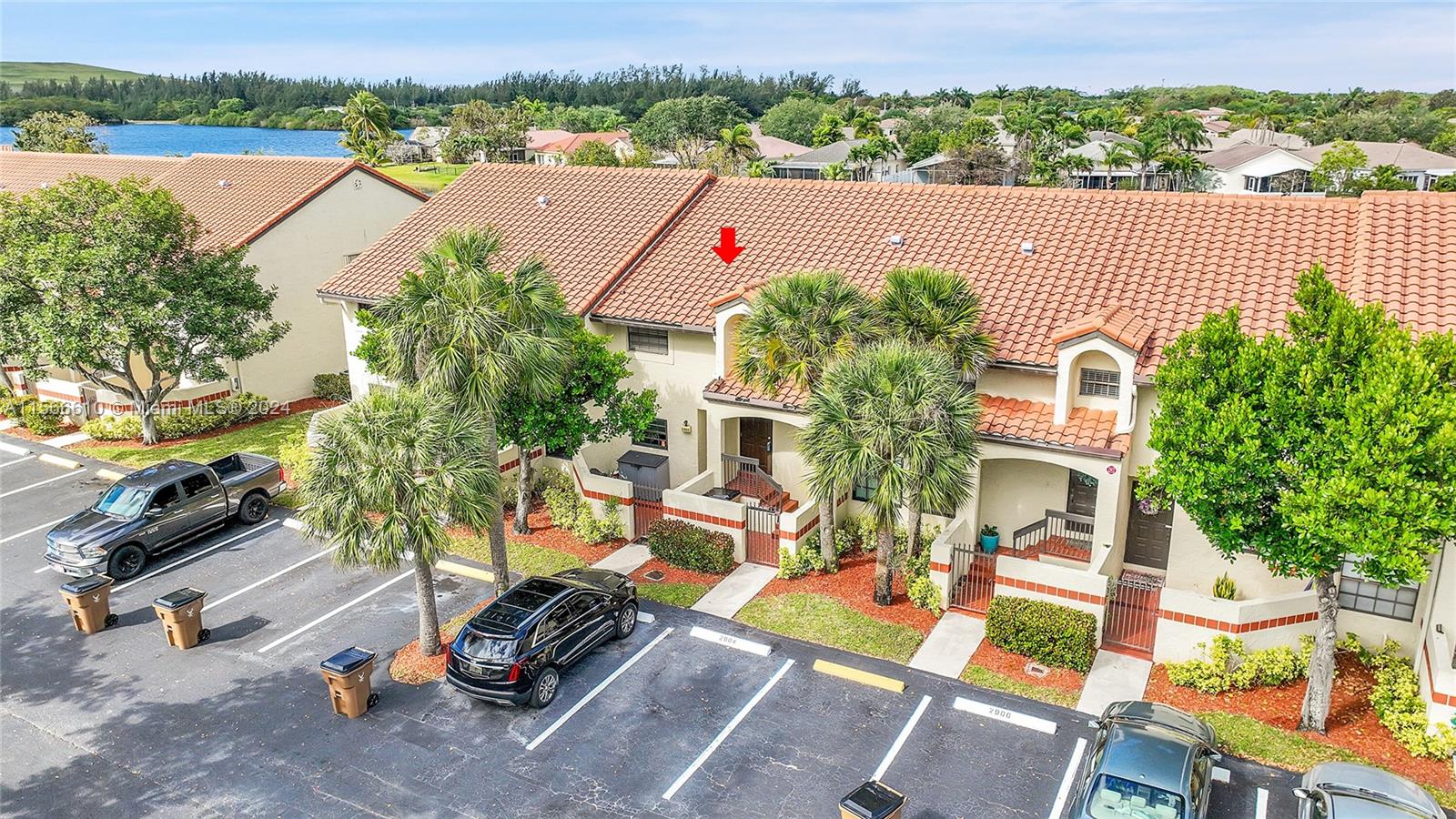 2904 Congressional Way # 2904
