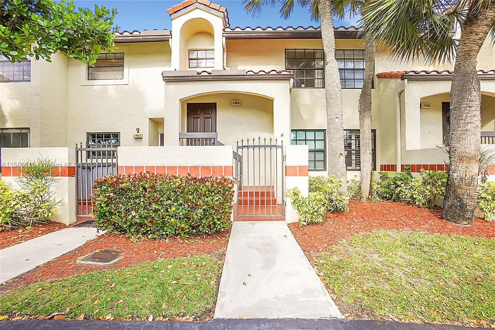 2904 Congressional Way # 2904