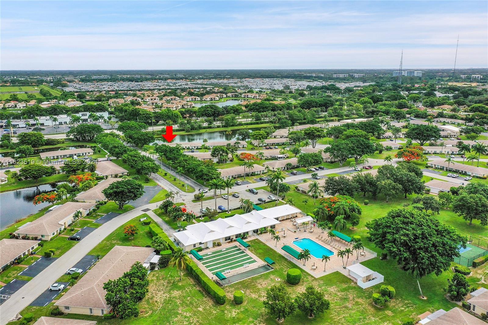 8765 Bella Vista Dr # 36