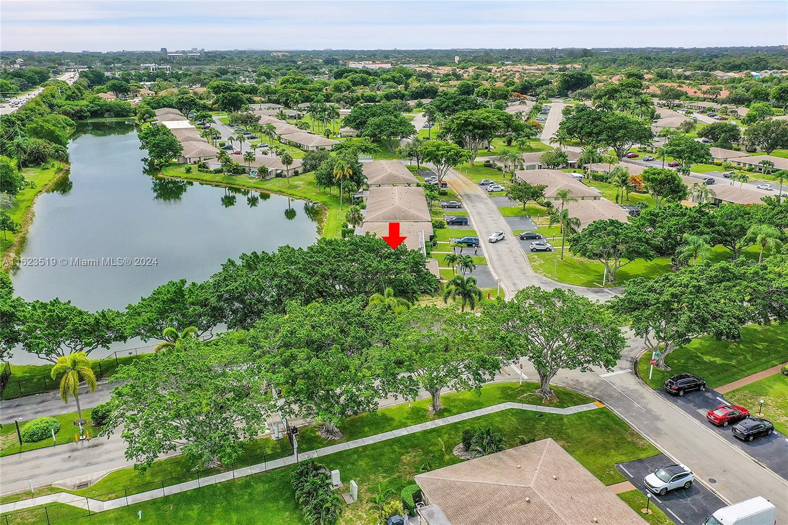 8765 Bella Vista Dr # 36