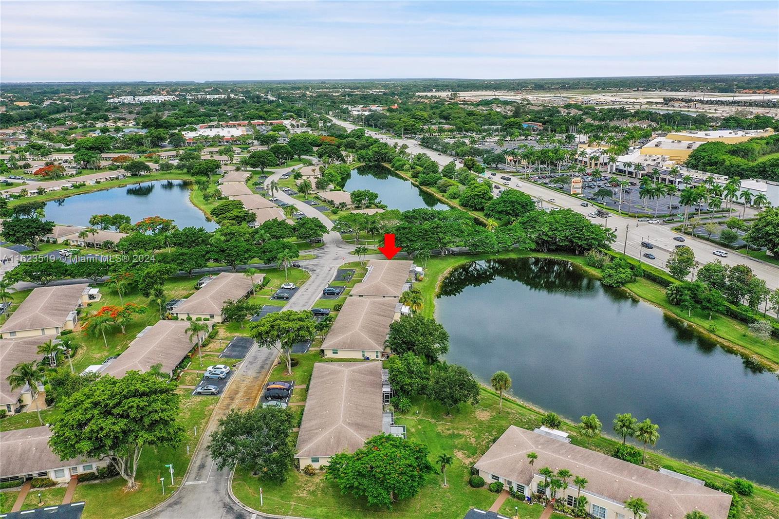 8765 Bella Vista Dr # 36