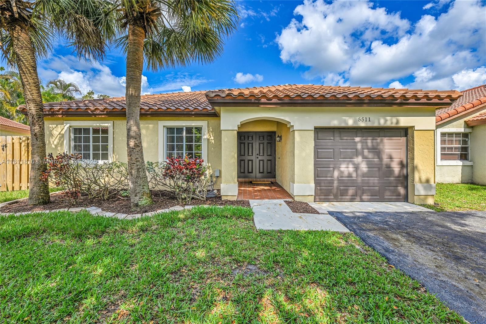 5511 NW 49th Ter # 5511