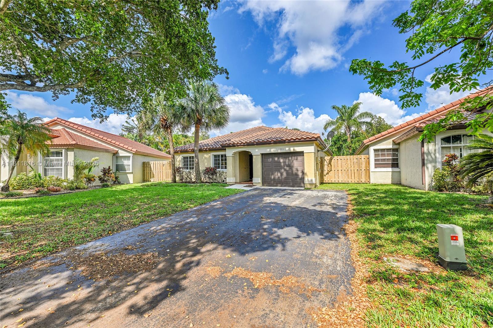 5511 NW 49th Ter # 5511