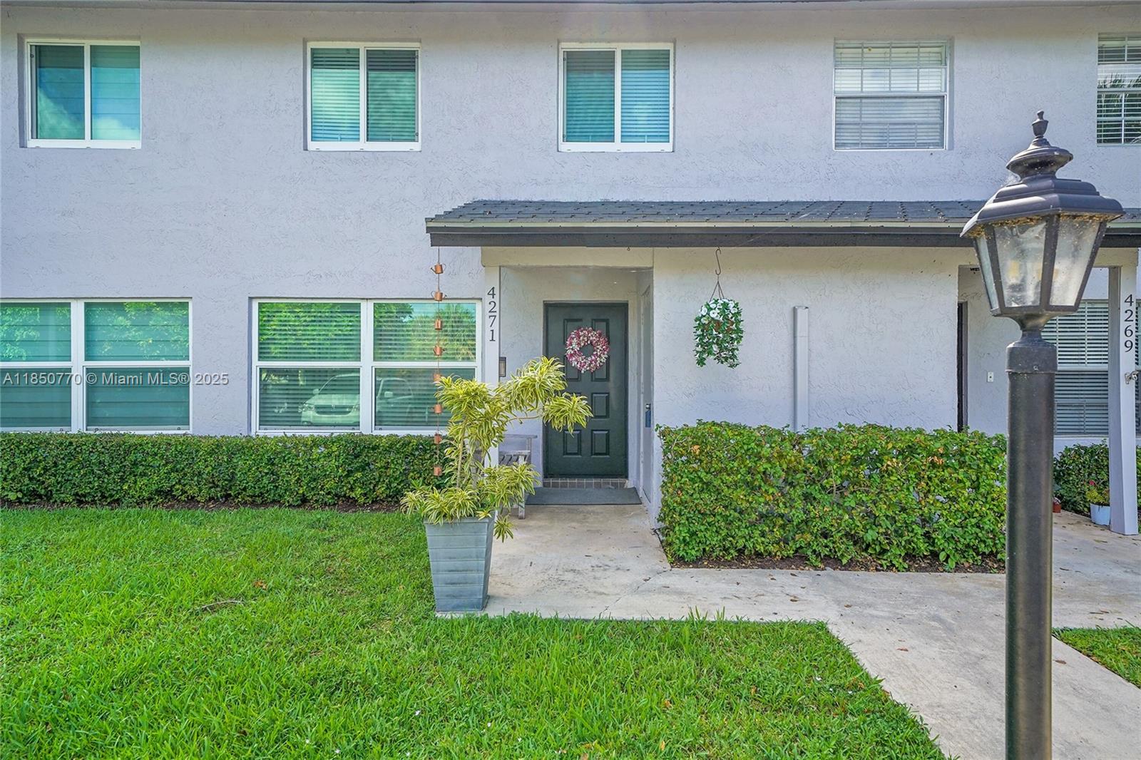 4271 Coral Springs Dr Unit: 5C