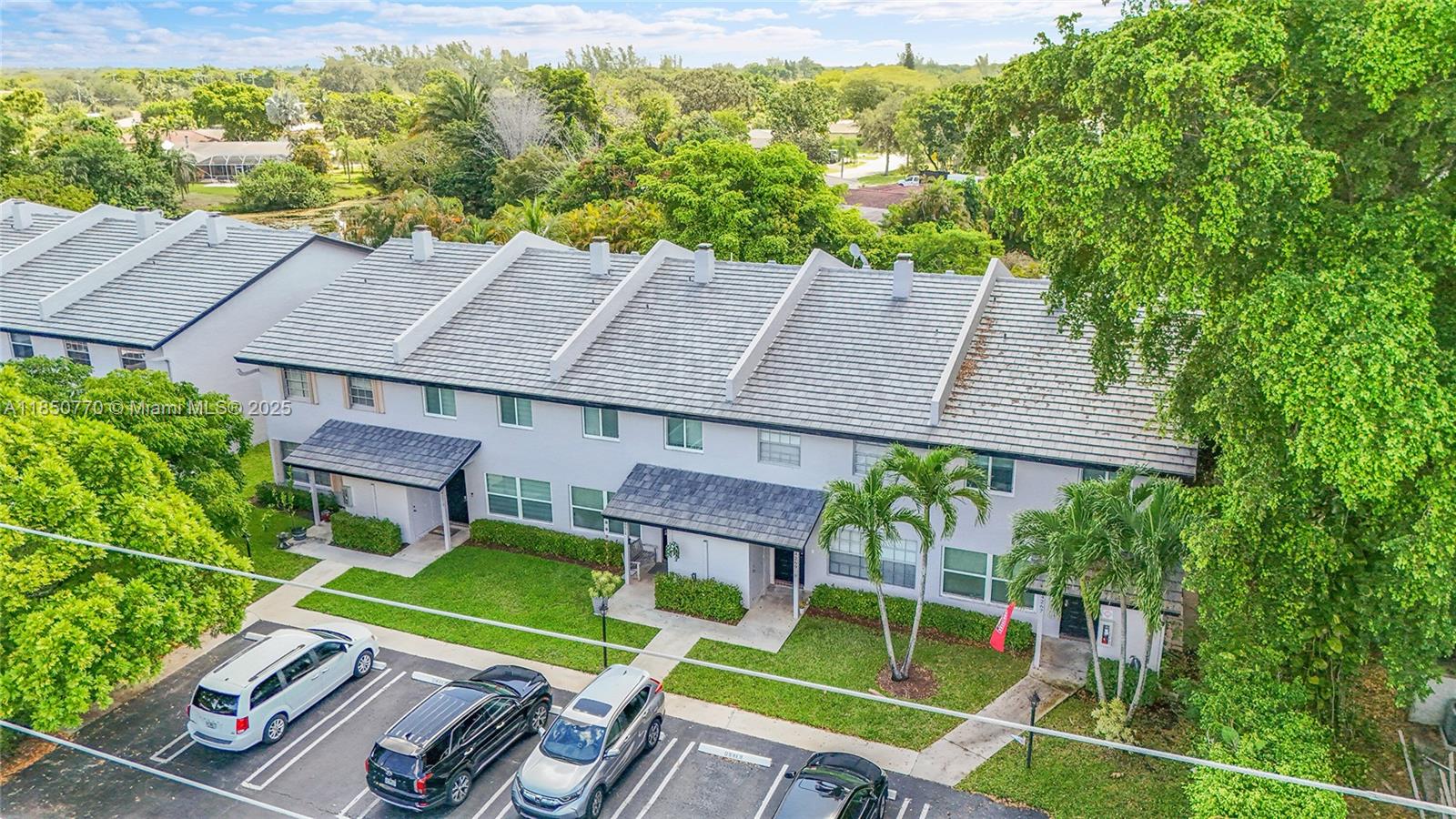 4271 Coral Springs Dr Unit: 5C