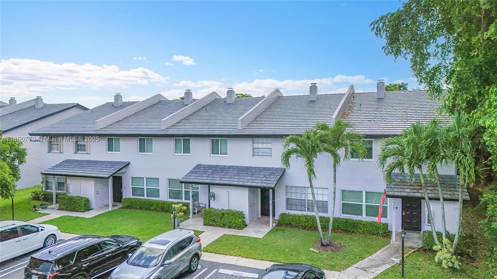 4271 Coral Springs Dr Unit: 5C