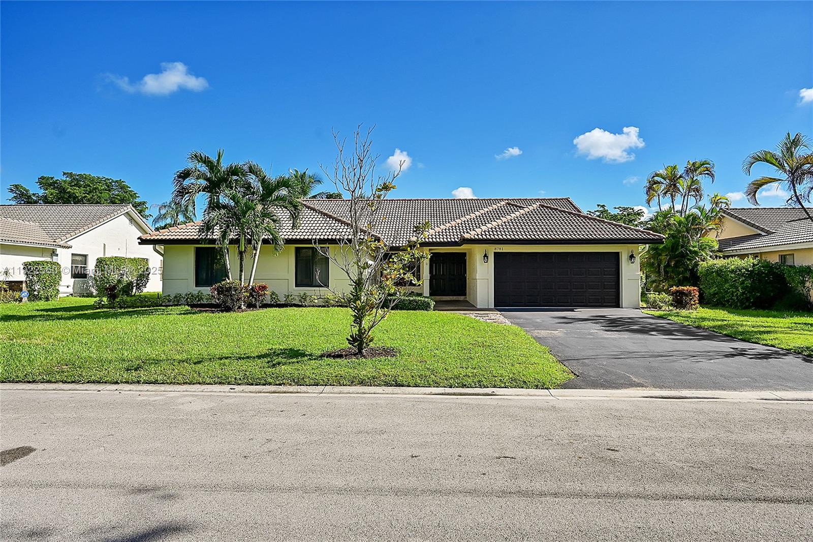 8781 NW 49th Dr # 8781
