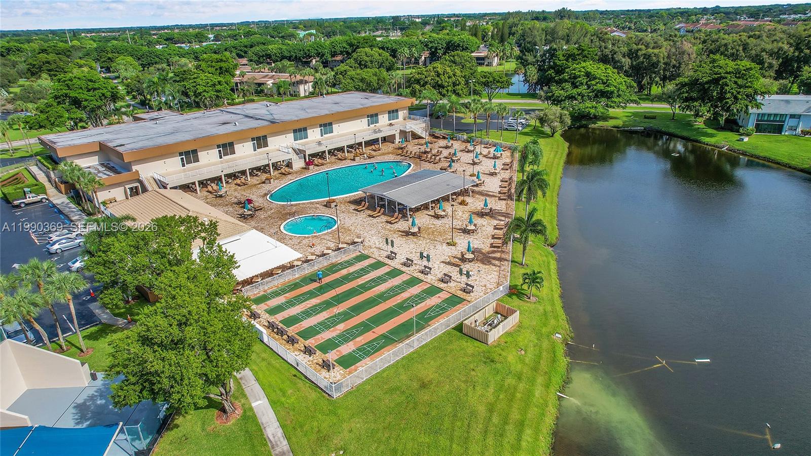 15342 Lakes Of Delray Blvd # 94