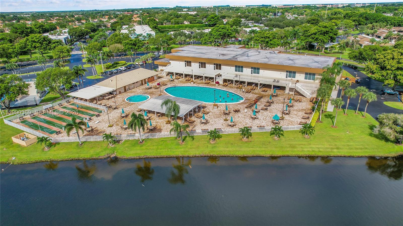 15342 Lakes Of Delray Blvd # 94