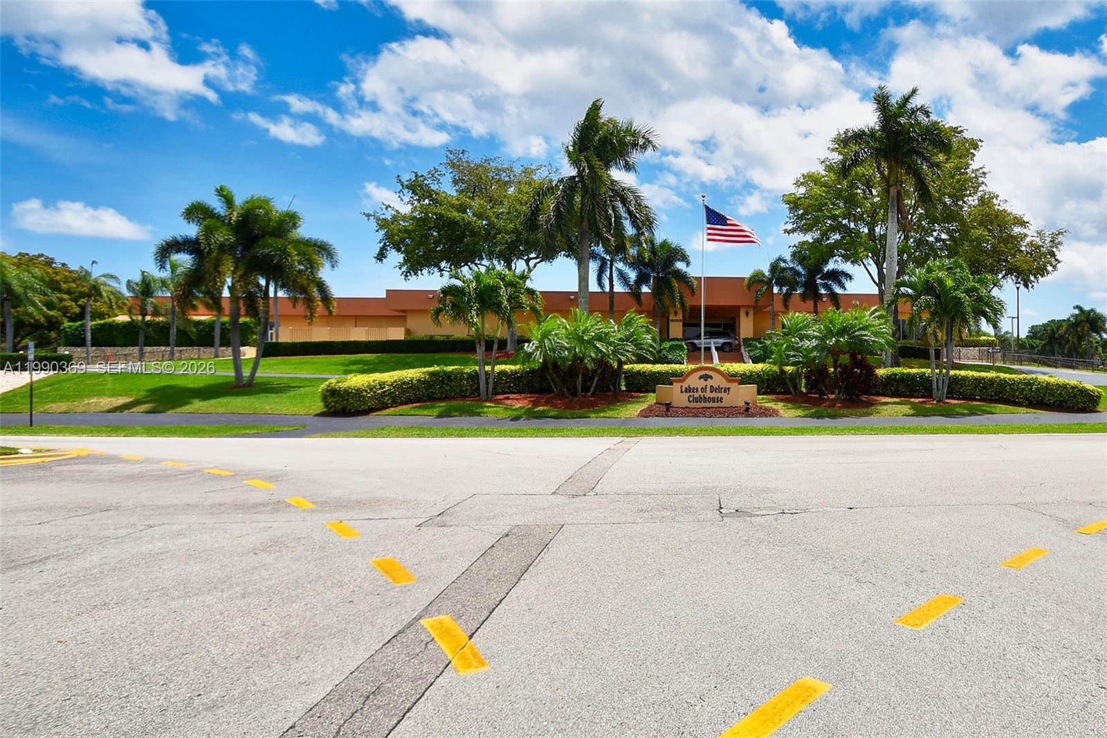 15342 Lakes Of Delray Blvd # 94