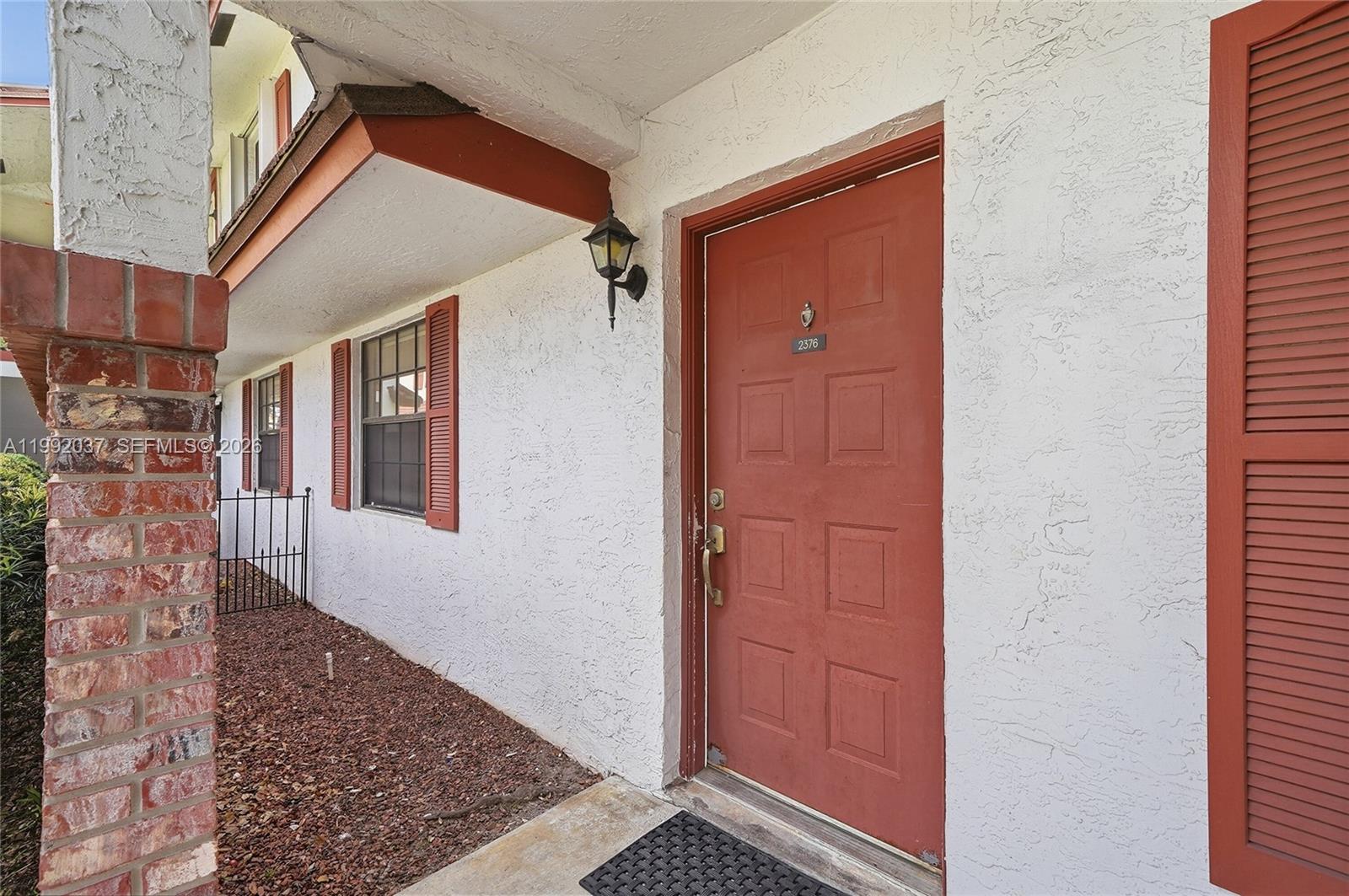 2376 NW 89th Dr # 2376