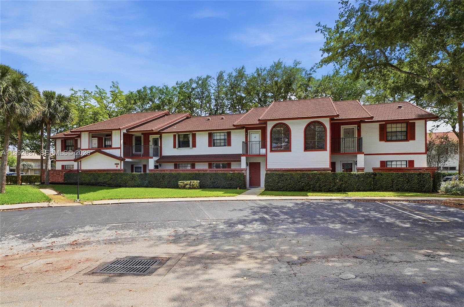 2376 NW 89th Dr # 2376