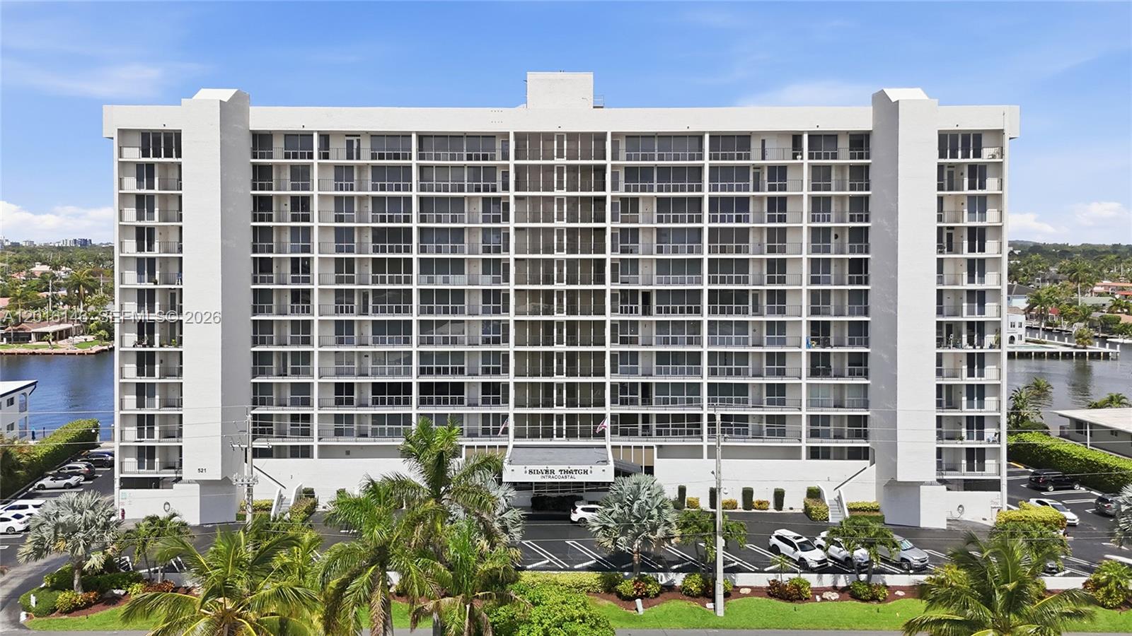 521 N Riverside Dr # 606