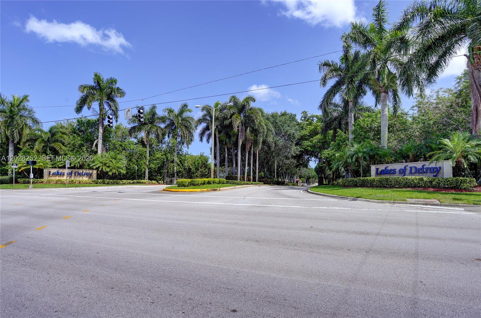 15342 Lakes Of Delray Blvd # 90
