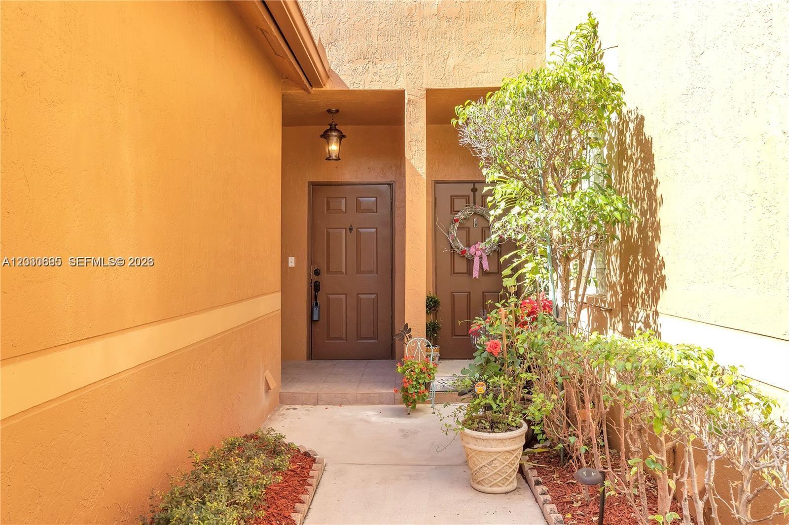 1393 Barcelona Way # 26 Unit: 4-26