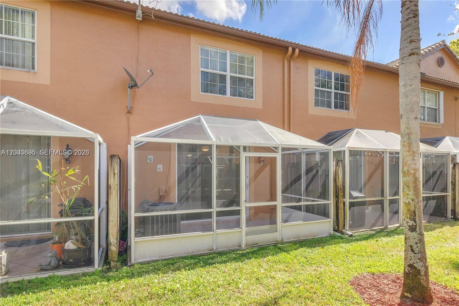 1393 Barcelona Way # 26 Unit: 4-26
