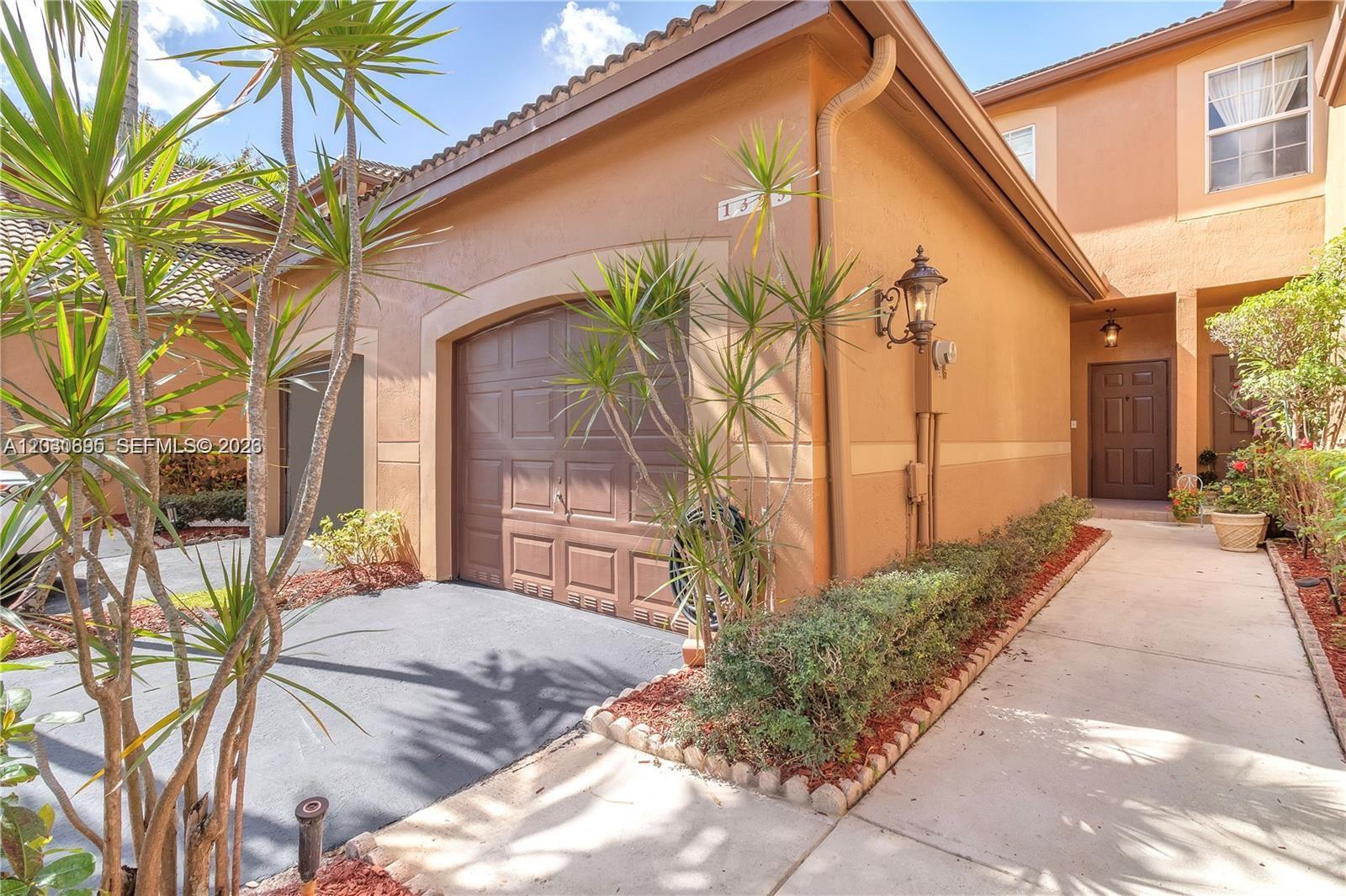 1393 Barcelona Way # 26 Unit: 4-26