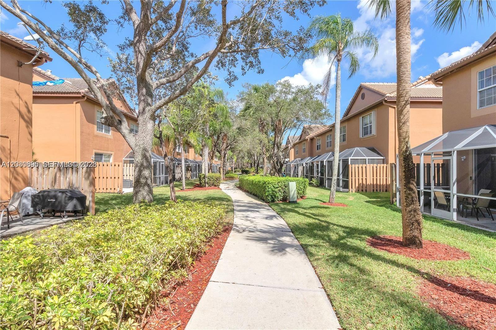 1393 Barcelona Way # 26 Unit: 4-26