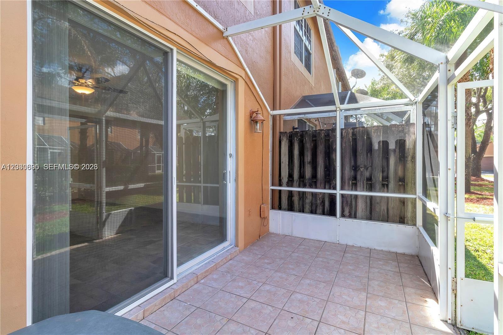 1393 Barcelona Way # 26 Unit: 4-26