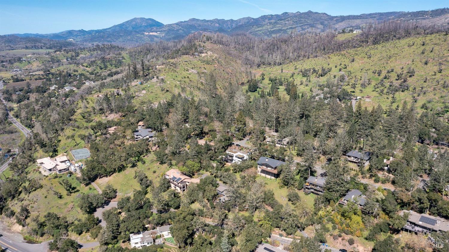 220 Madrone Knoll Way Real Estate Listing Wine Country Colbert Group