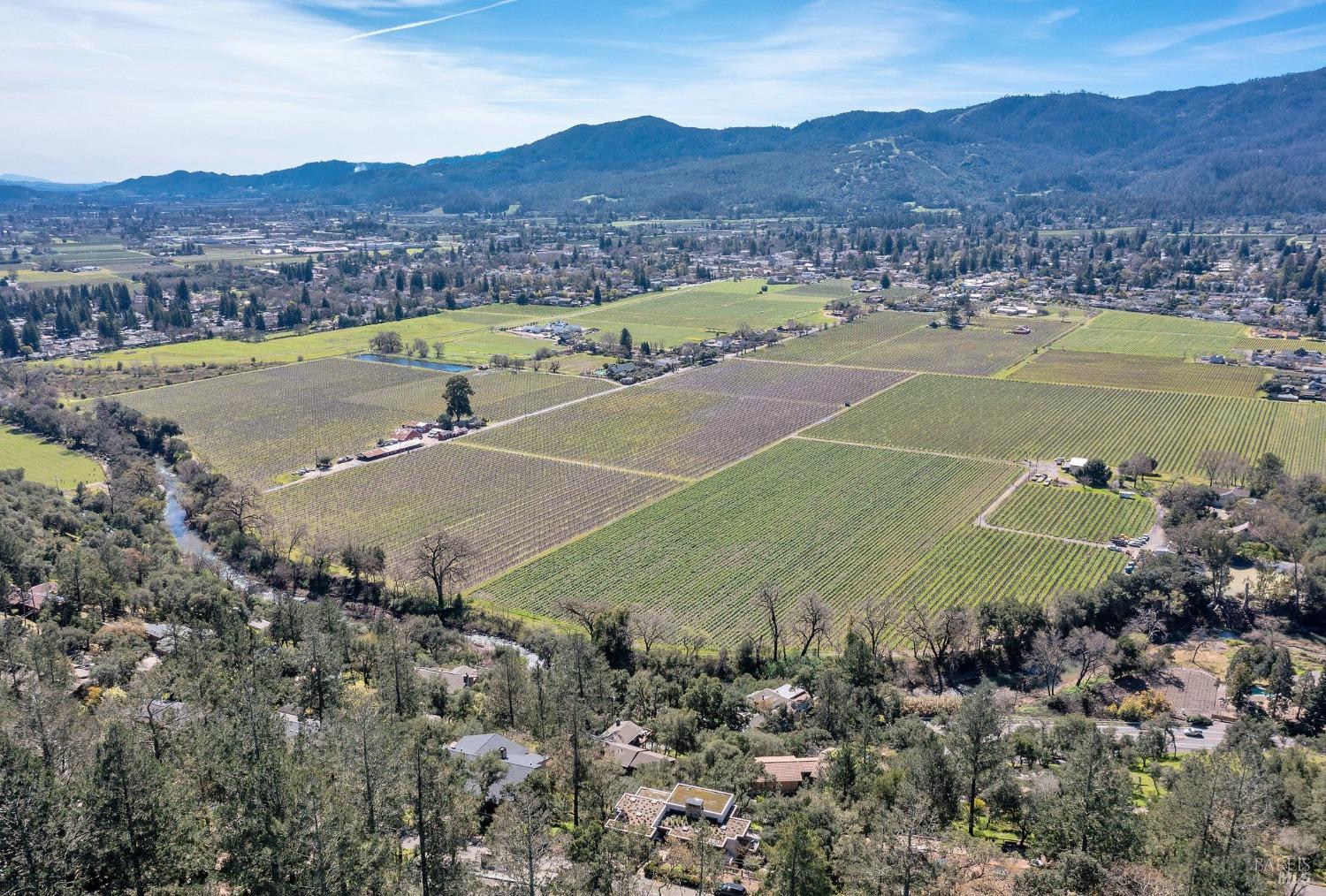220 Madrone Knoll Way Real Estate Listing Wine Country Colbert Group