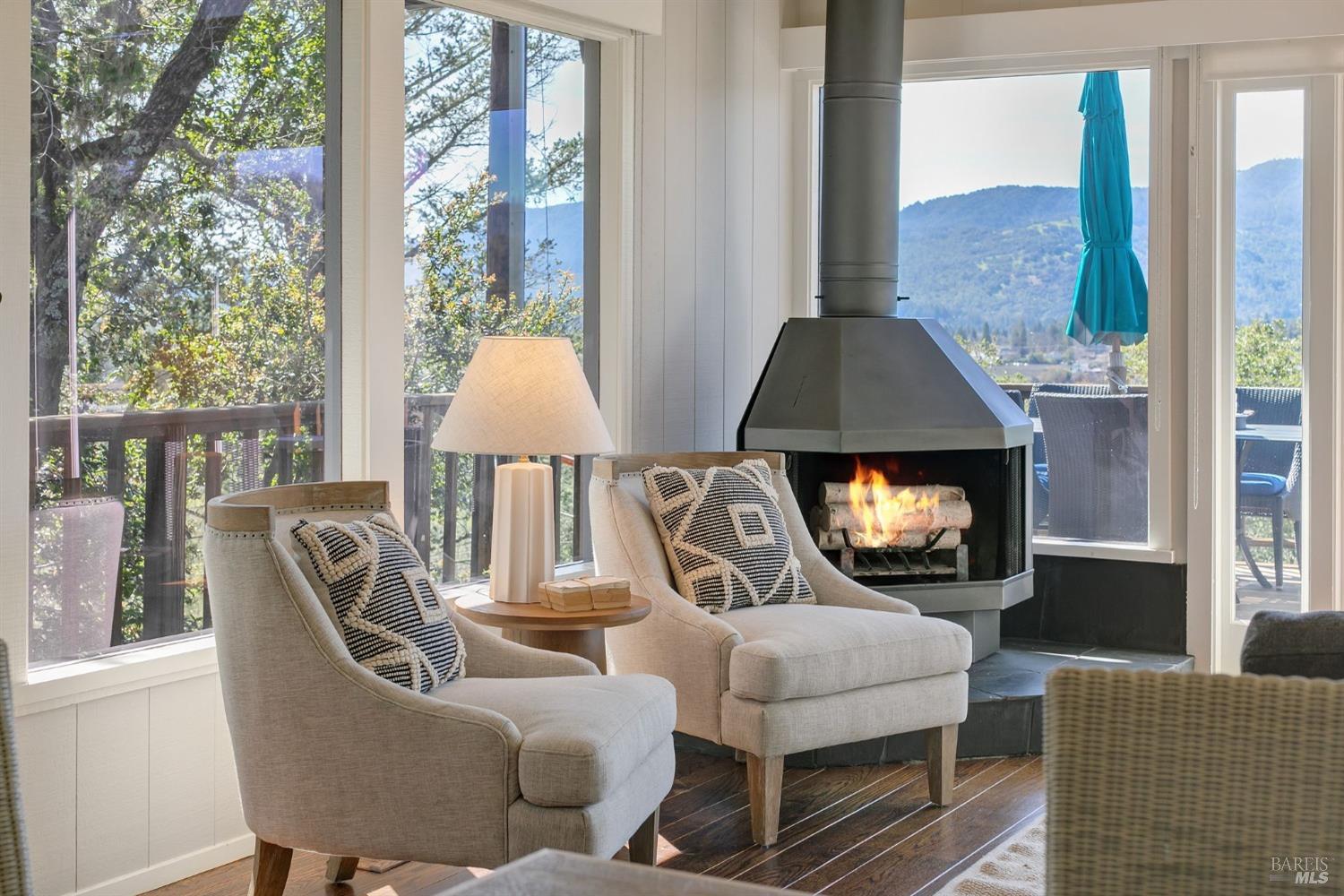 220 Madrone Knoll Way Real Estate Listing Wine Country Colbert Group