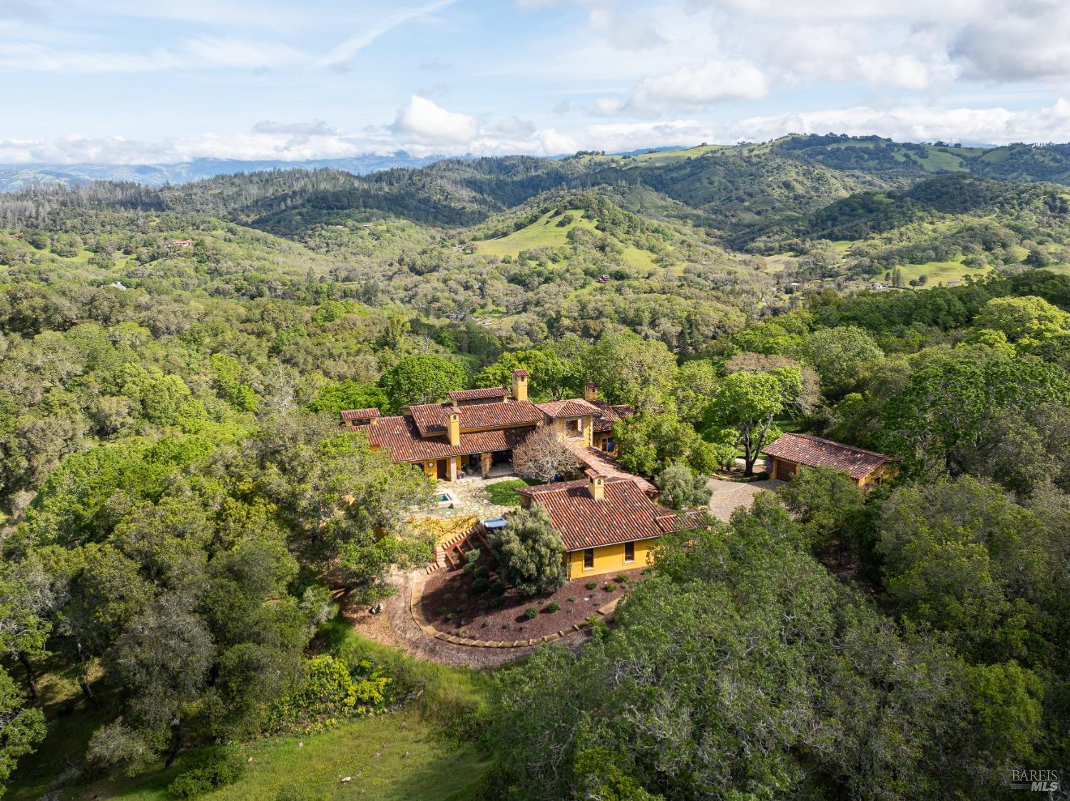 1221 Shiloh Crest Real Estate Listing Wine Country Colbert Group