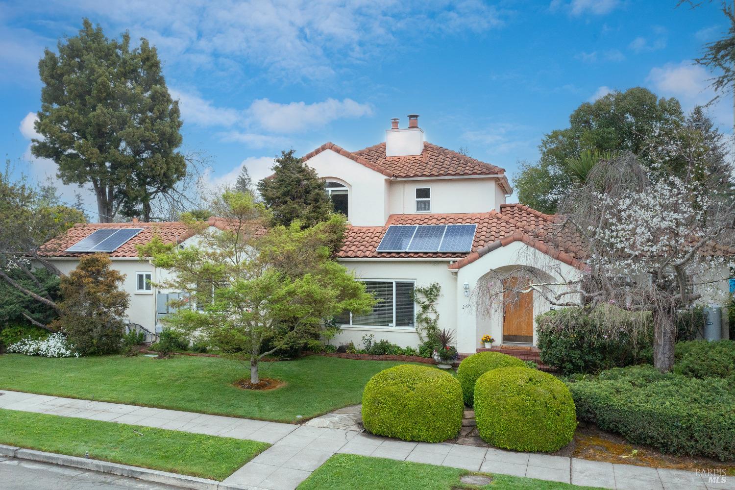 266 Doyle Park Dr