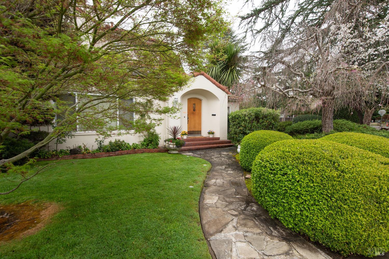 266 Doyle Park Dr