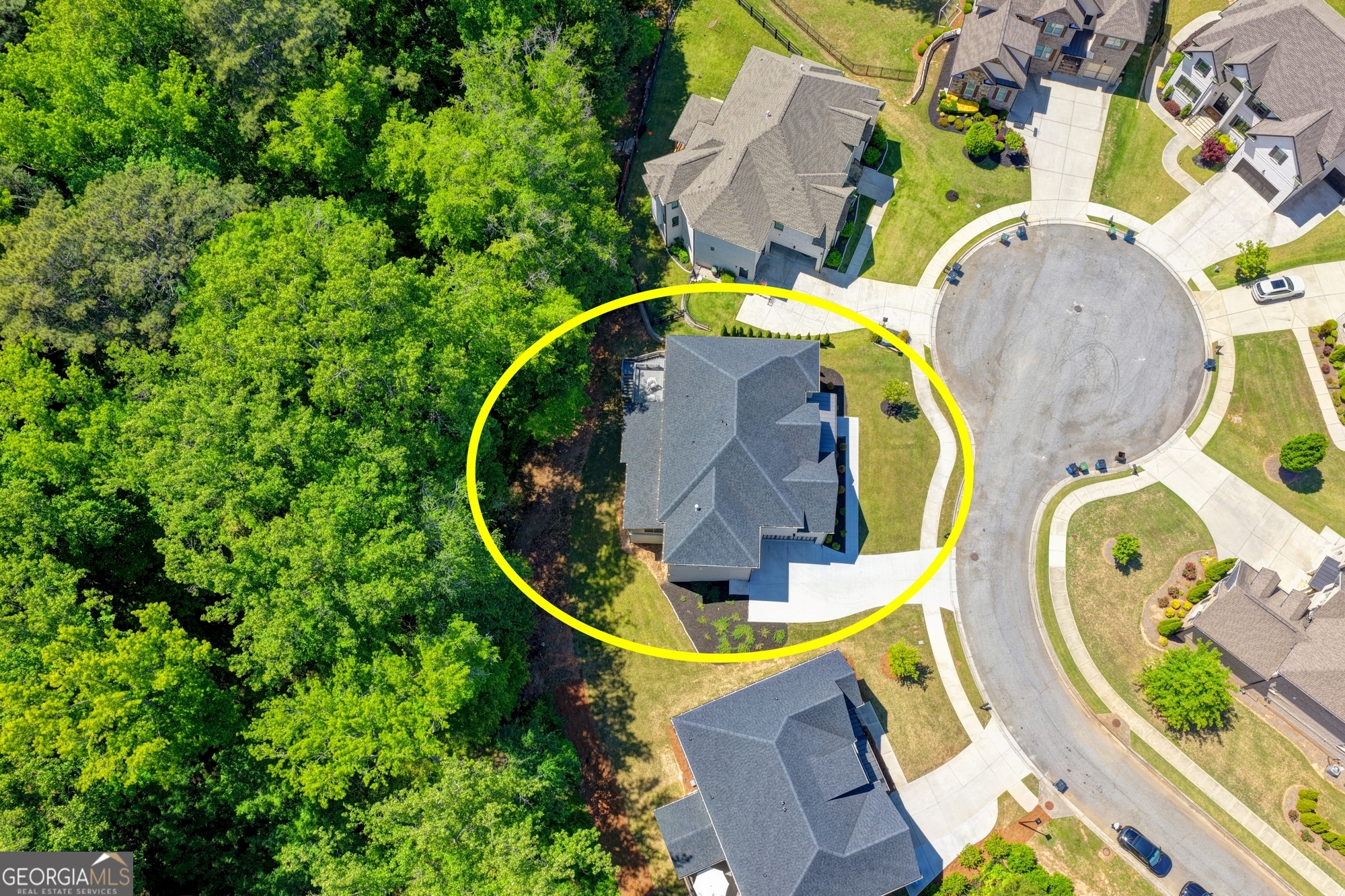 1370 Rumson Lane