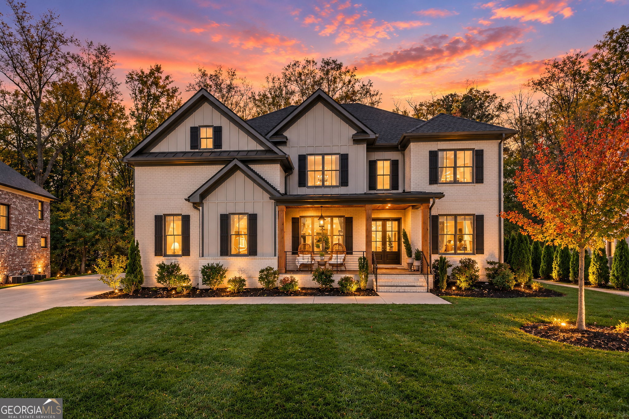 1370 Rumson Lane Alpharetta GA