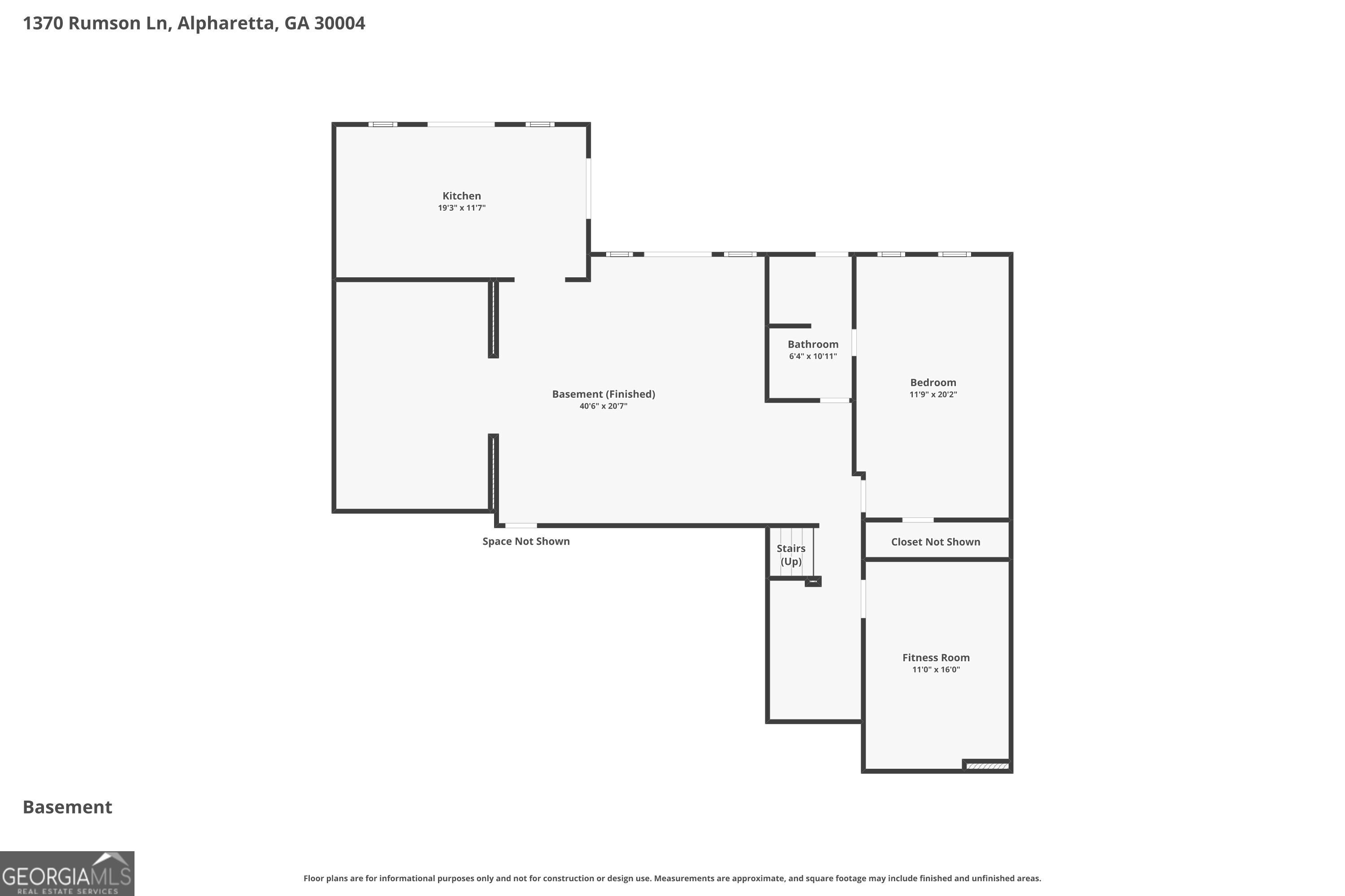 1370 Rumson Lane
