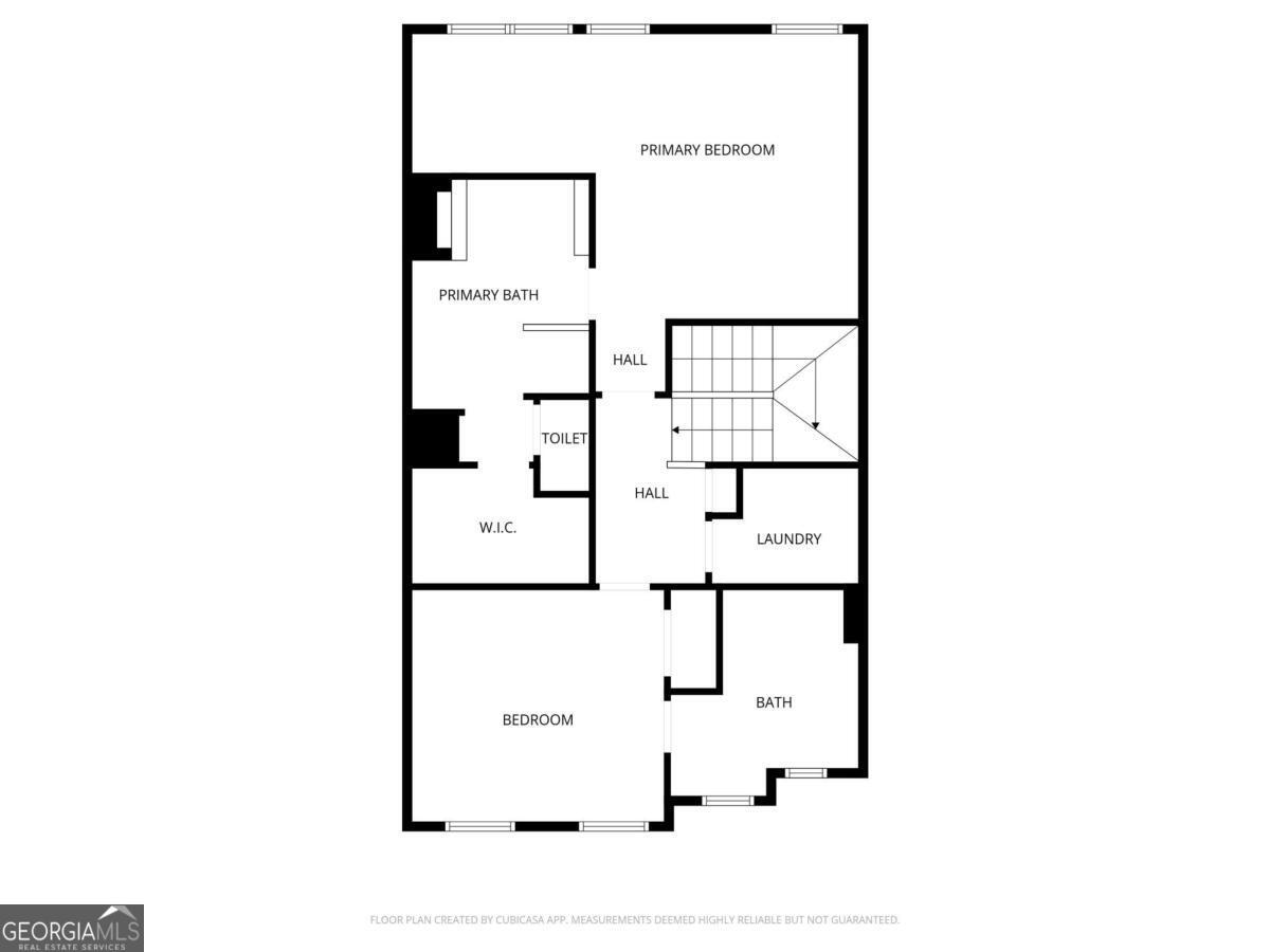 9005 Woodland Trail