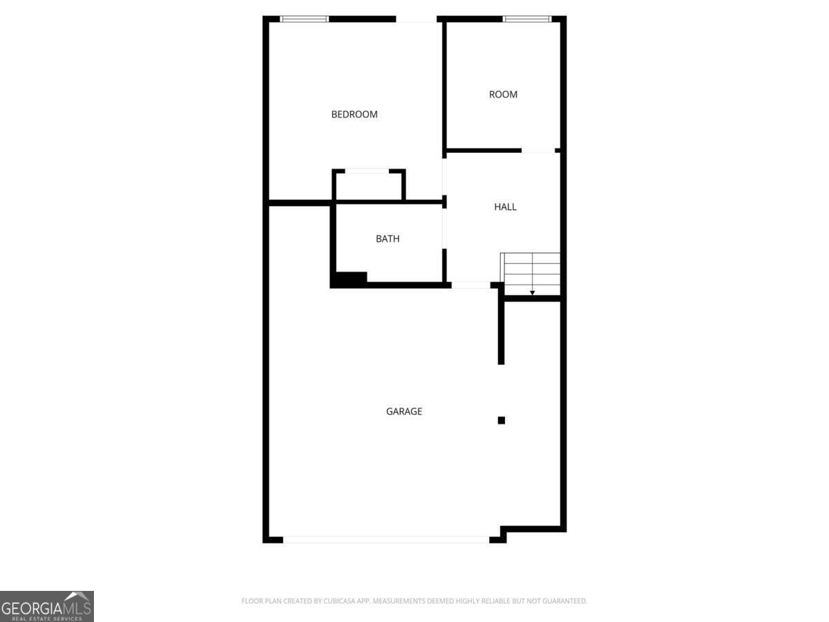 9005 Woodland Trail