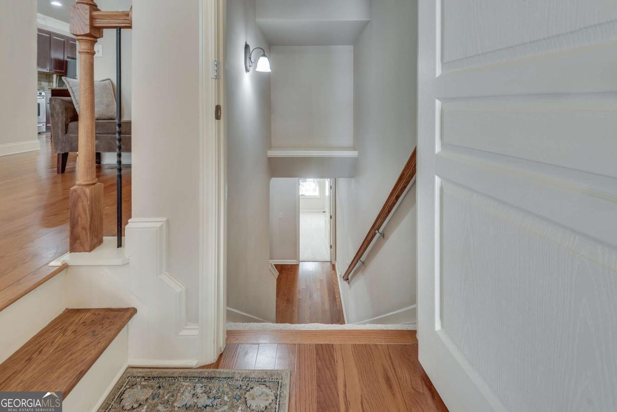 9005 Woodland Trail