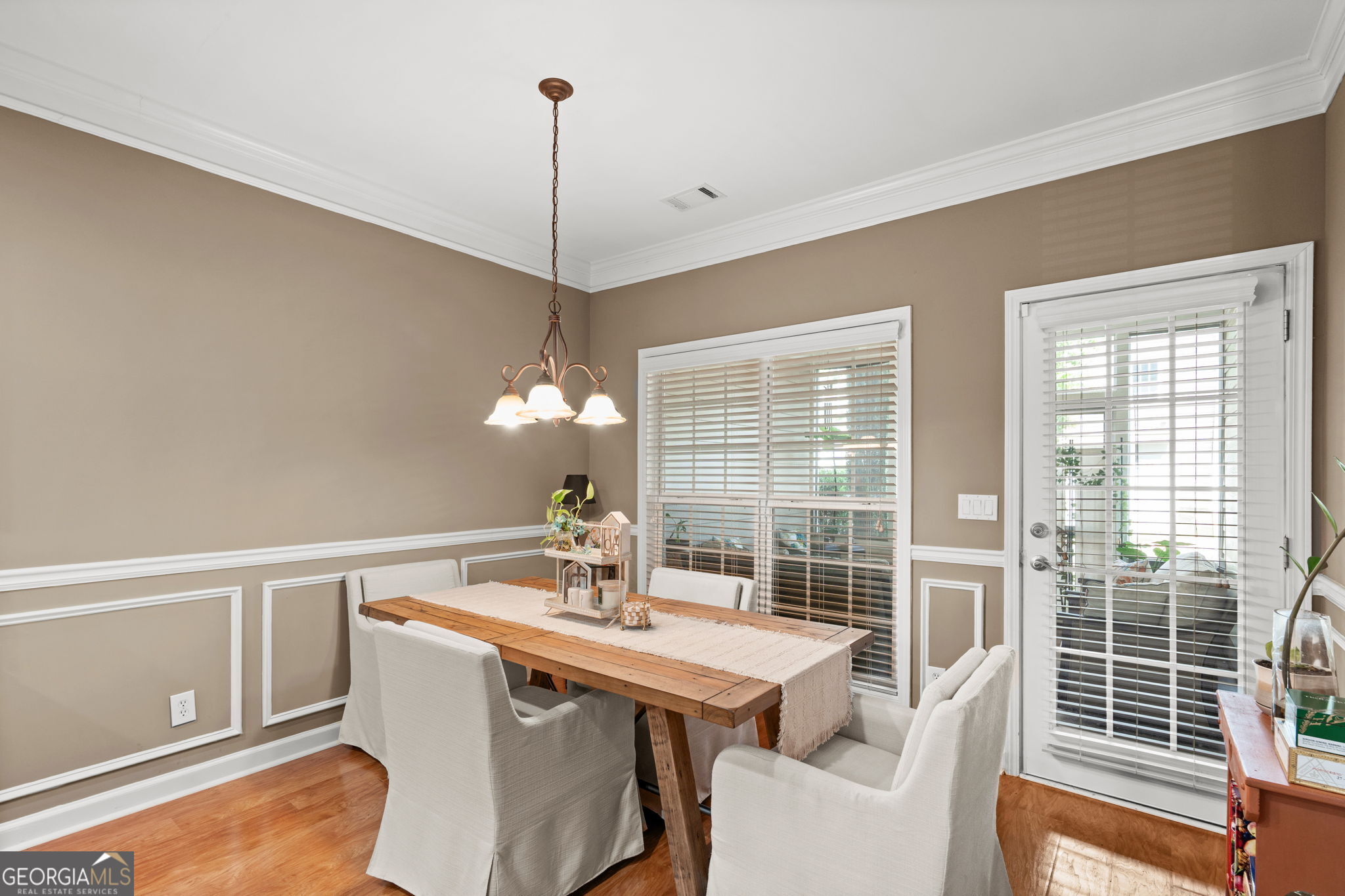 967 Cambron Commons Trace