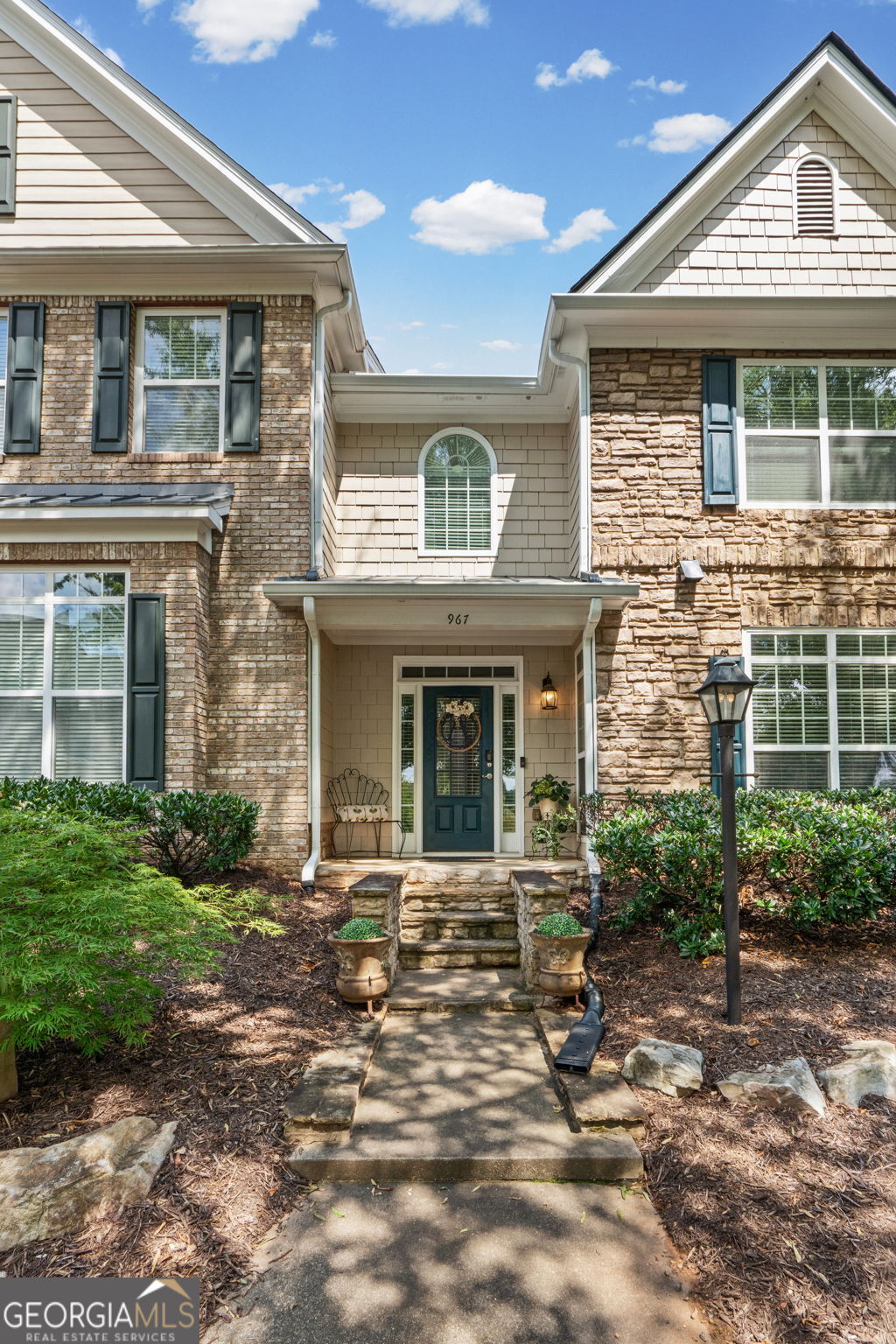 967 Cambron Commons Trace