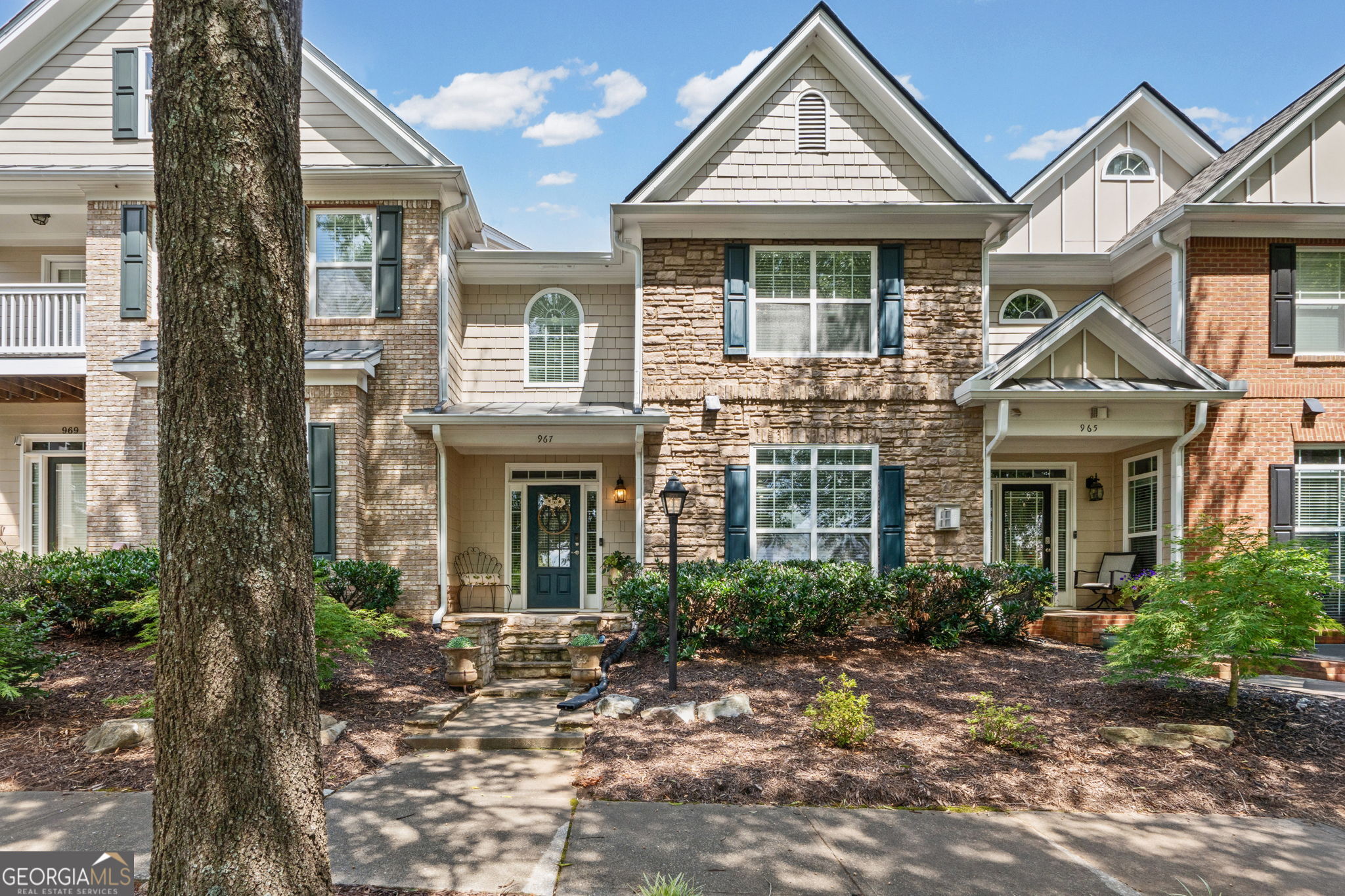 967 Cambron Commons Trace
