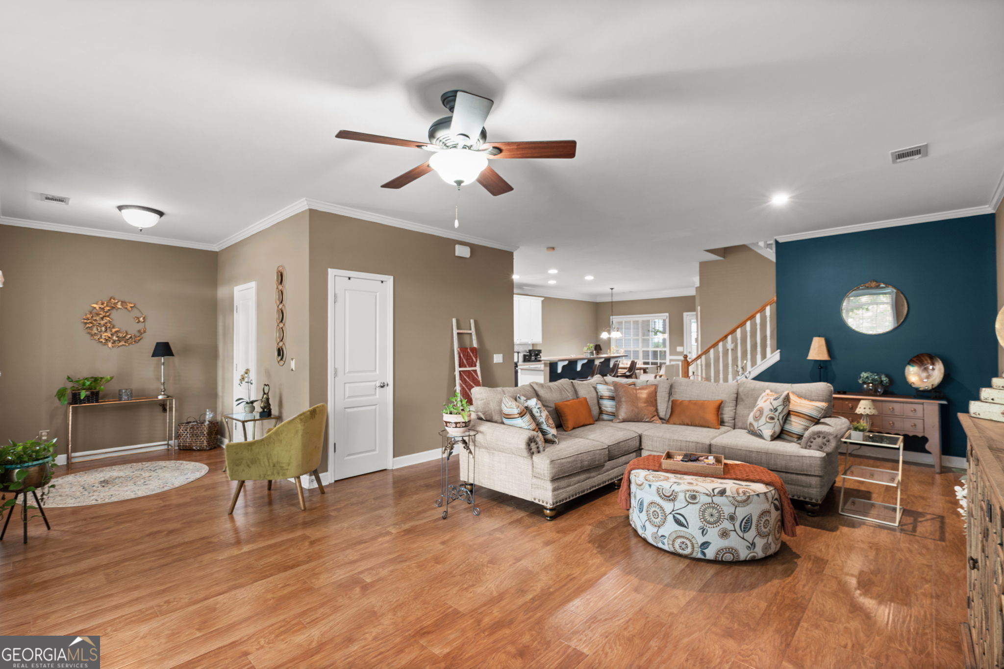 967 Cambron Commons Trace