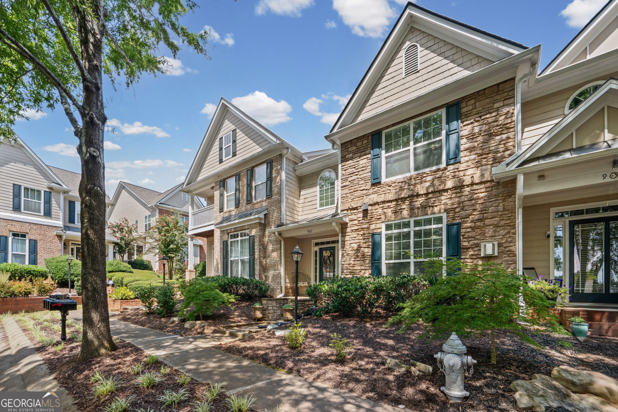 967 Cambron Commons Trace