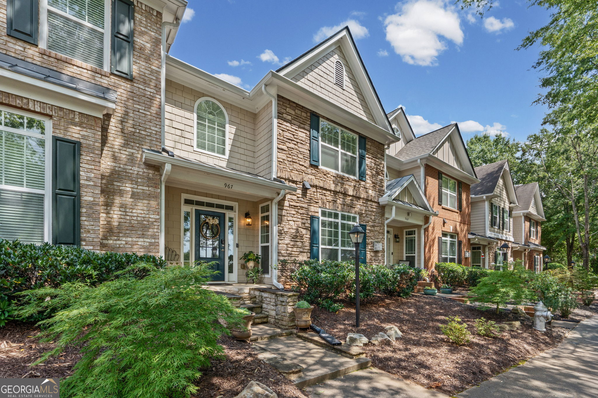 967 Cambron Commons Trace