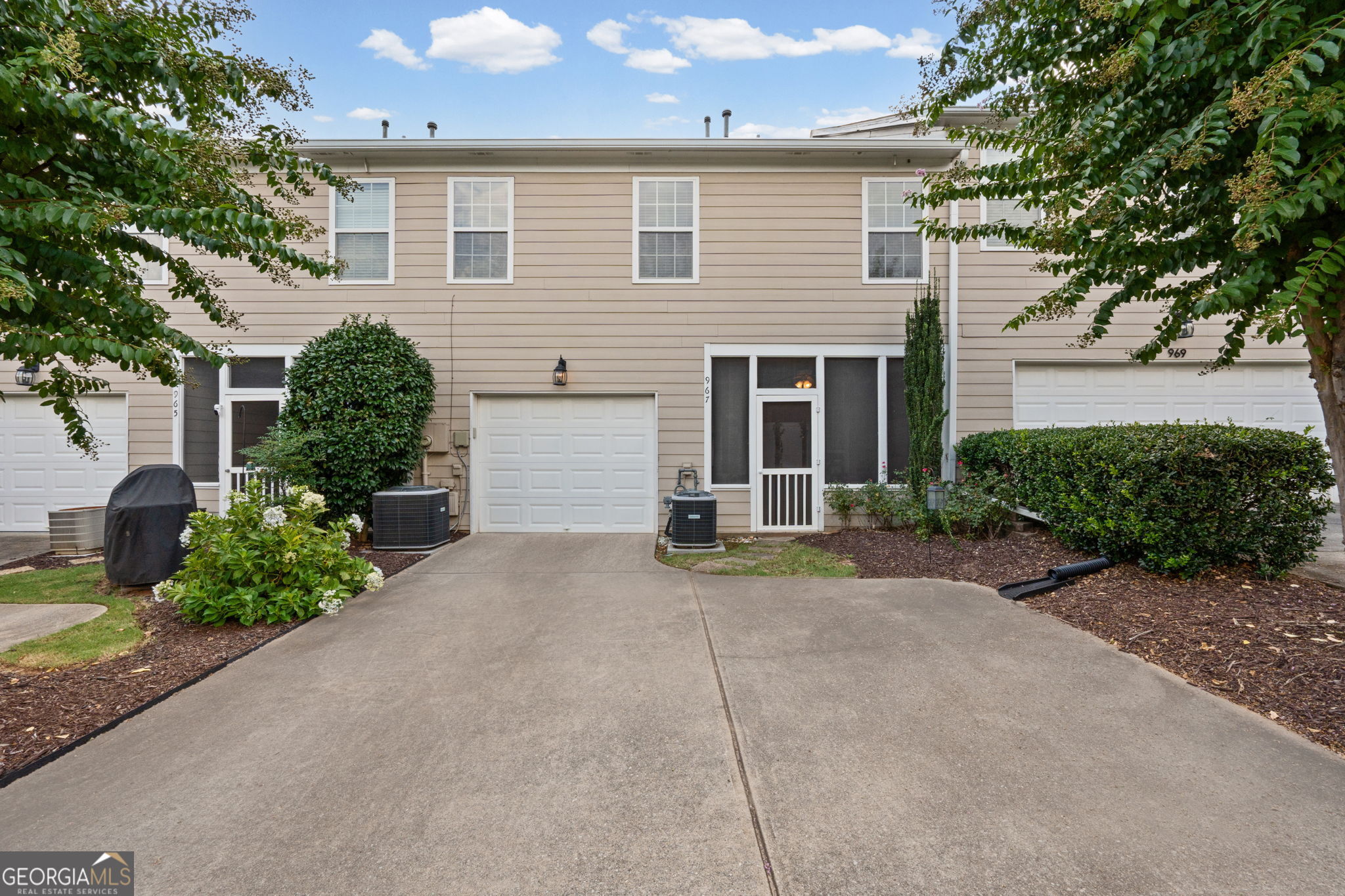 967 Cambron Commons Trace