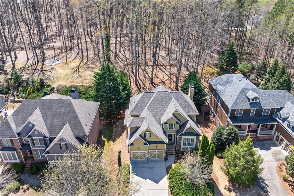 1463 Bailey Farm Drive SW